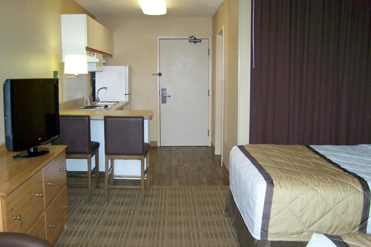 Extended Stay America Suites - Minneapolis - Airport - Eagan - North Kültér fotó