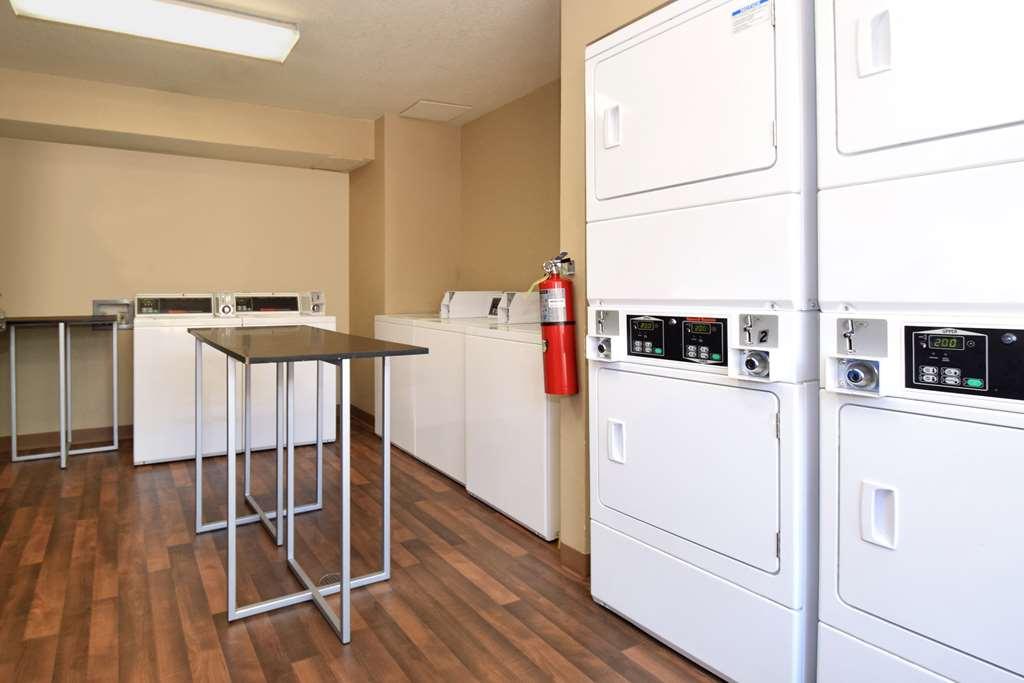 Extended Stay America Suites - Minneapolis - Airport - Eagan - North Kültér fotó