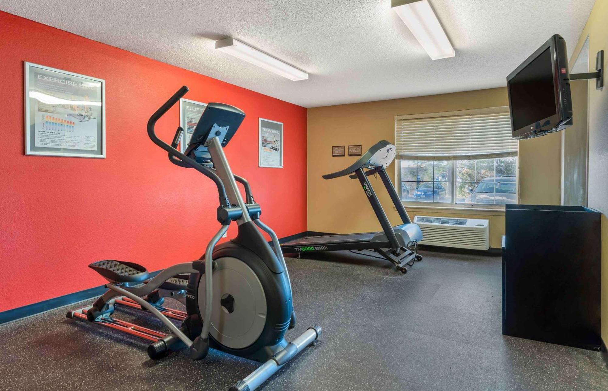 Extended Stay America Suites - Minneapolis - Airport - Eagan - North Kültér fotó
