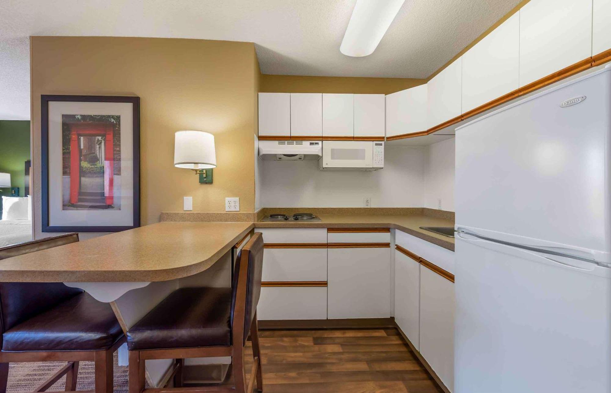 Extended Stay America Suites - Minneapolis - Airport - Eagan - North Kültér fotó