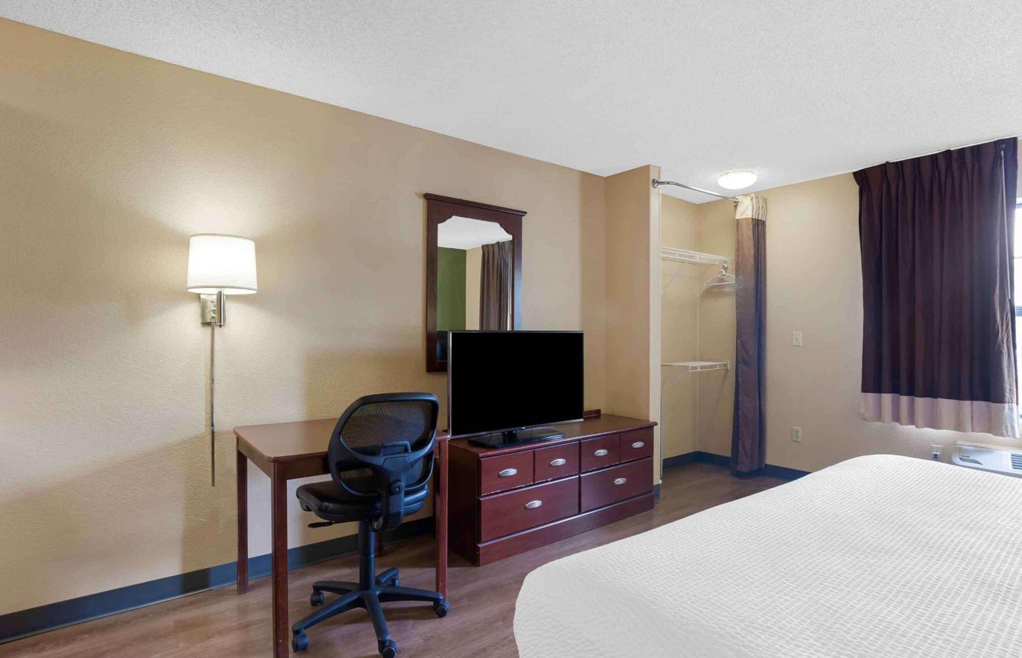 Extended Stay America Suites - Minneapolis - Airport - Eagan - North Kültér fotó