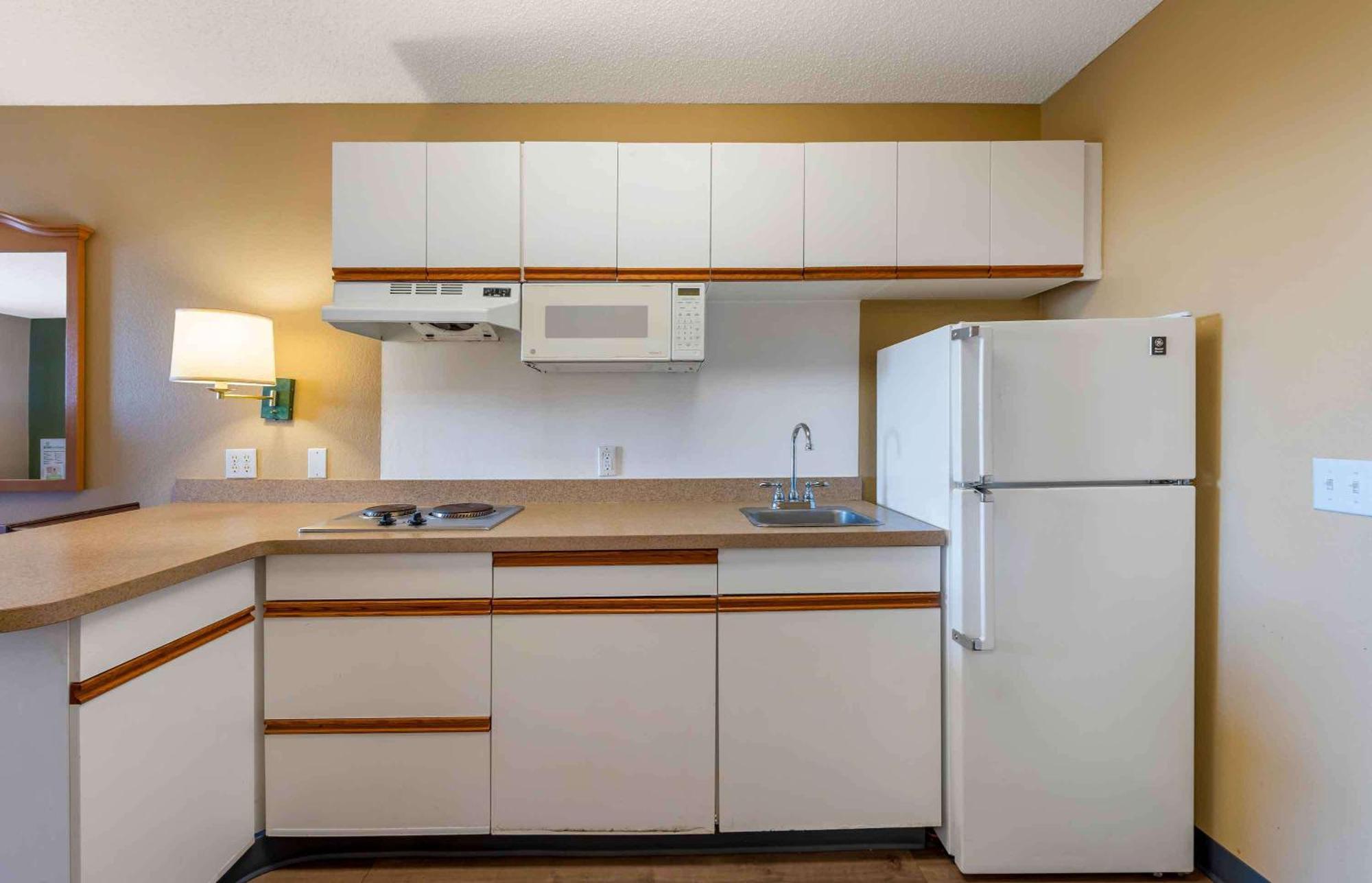 Extended Stay America Suites - Minneapolis - Airport - Eagan - North Kültér fotó