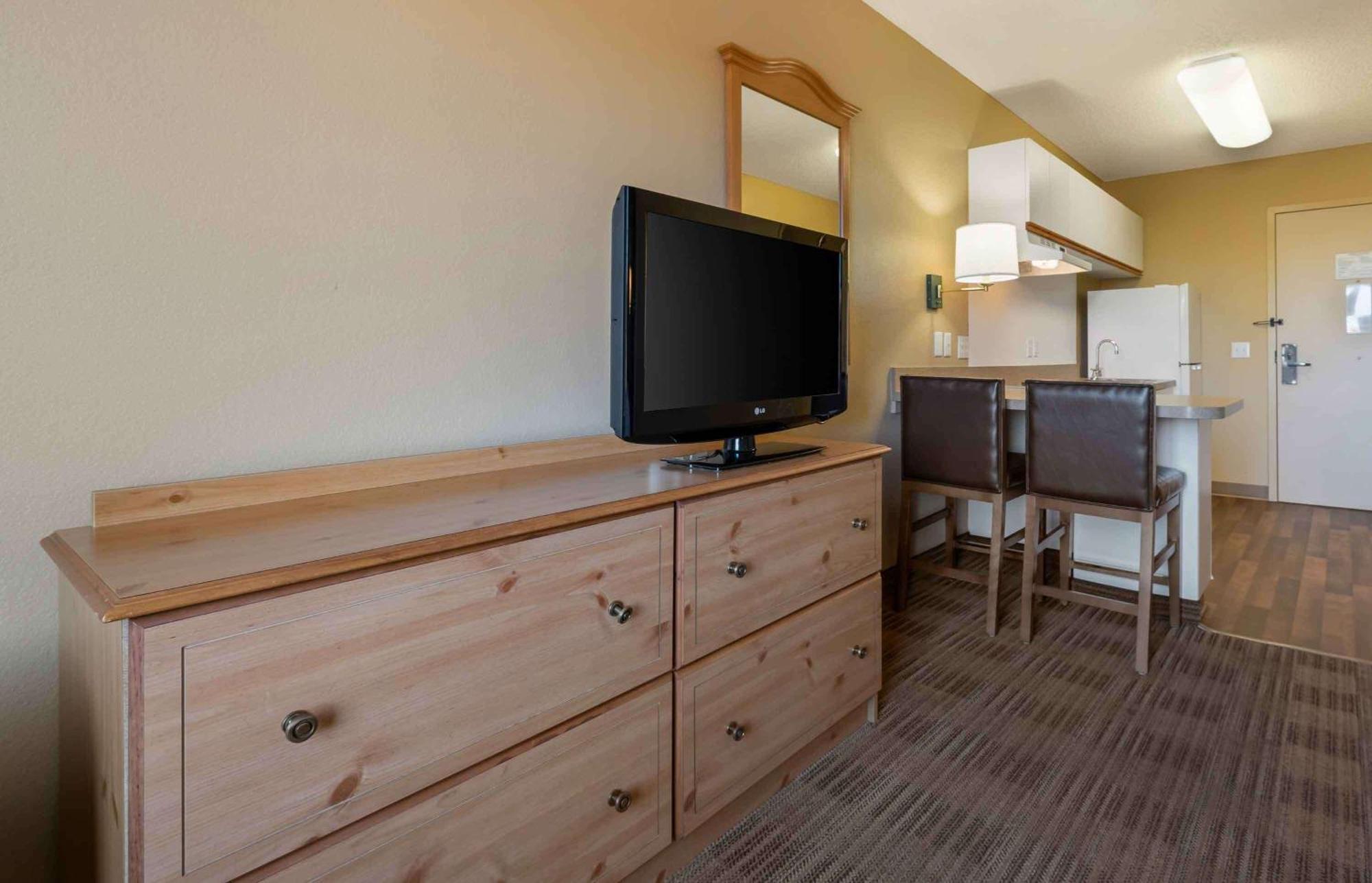 Extended Stay America Suites - Minneapolis - Airport - Eagan - North Kültér fotó