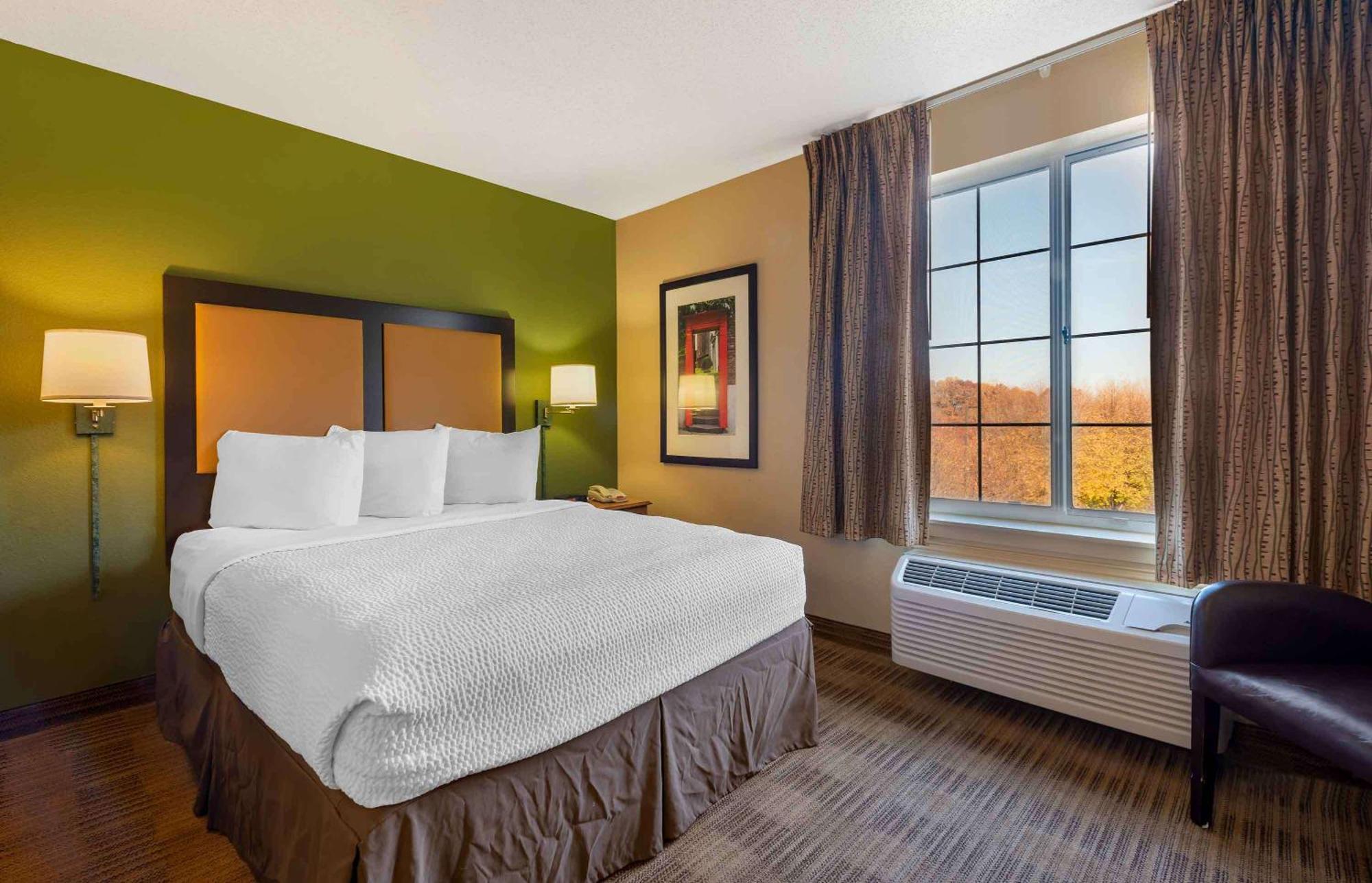 Extended Stay America Suites - Minneapolis - Airport - Eagan - North Kültér fotó