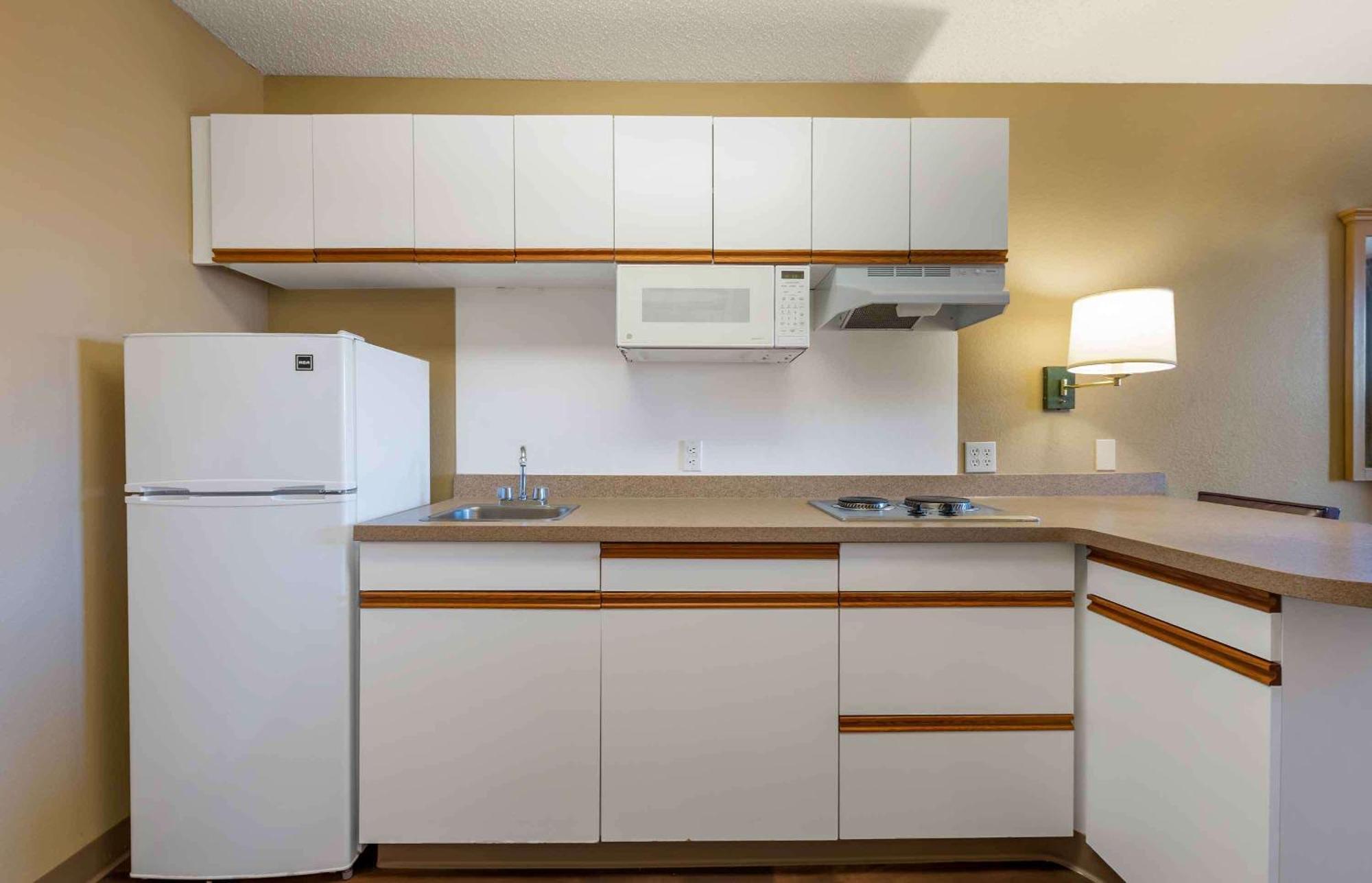 Extended Stay America Suites - Minneapolis - Airport - Eagan - North Kültér fotó