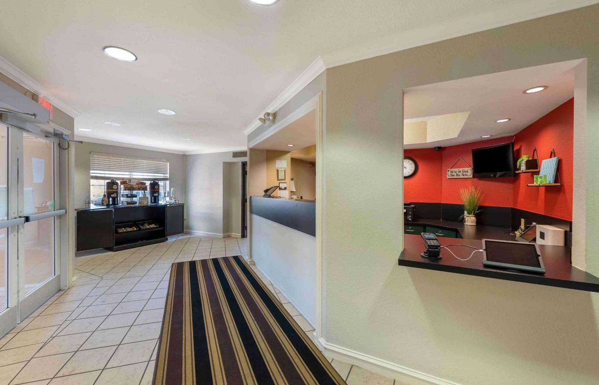 Extended Stay America Suites - Minneapolis - Airport - Eagan - North Kültér fotó