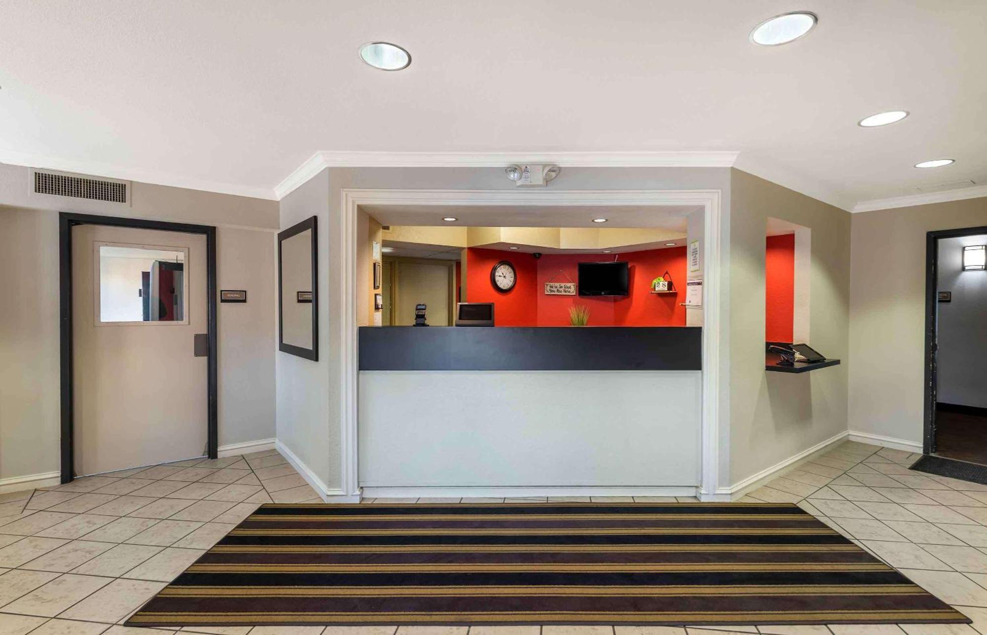 Extended Stay America Suites - Minneapolis - Airport - Eagan - North Kültér fotó