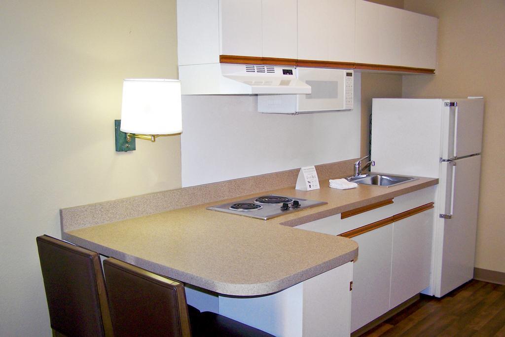 Extended Stay America Suites - Minneapolis - Airport - Eagan - North Kültér fotó