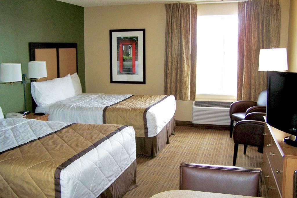 Extended Stay America Suites - Minneapolis - Airport - Eagan - North Kültér fotó