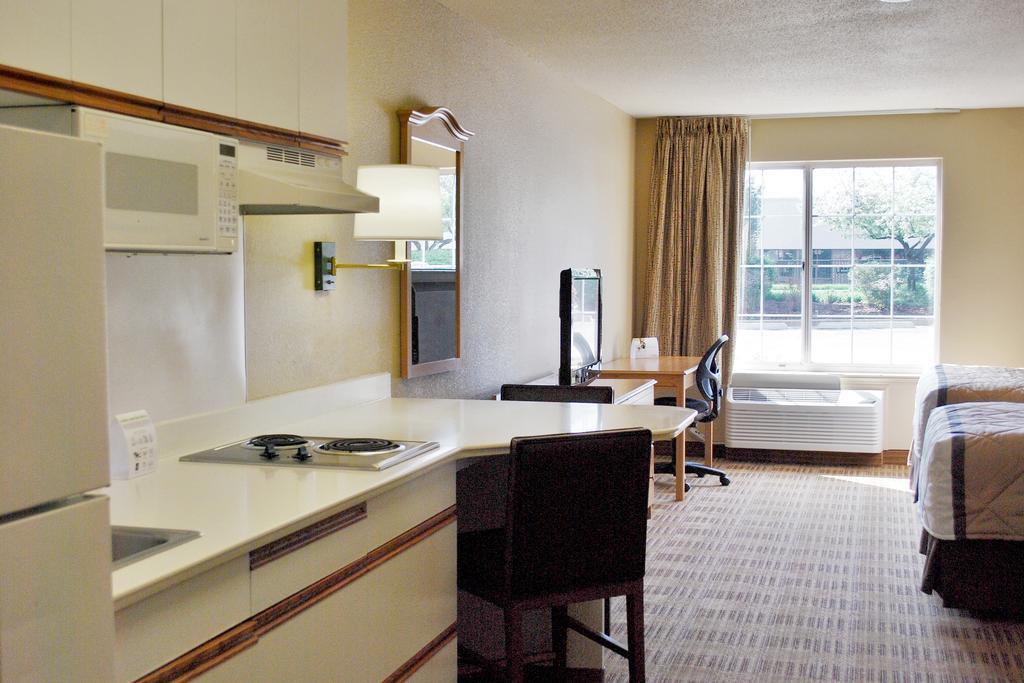 Extended Stay America Suites - Minneapolis - Airport - Eagan - North Kültér fotó