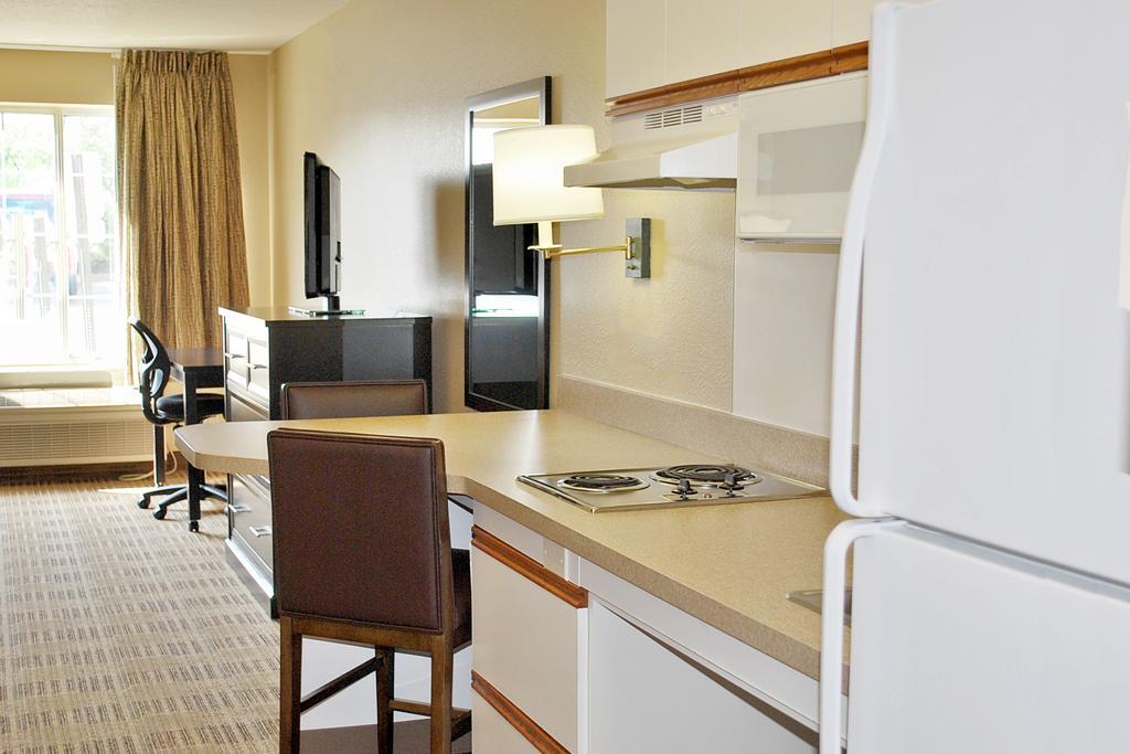 Extended Stay America Suites - Minneapolis - Airport - Eagan - North Kültér fotó