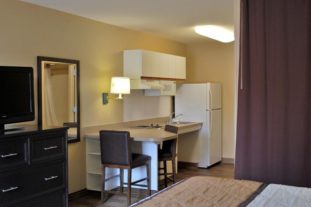Extended Stay America Suites - Minneapolis - Airport - Eagan - North Kültér fotó