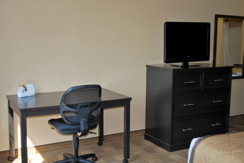 Extended Stay America Suites - Minneapolis - Airport - Eagan - North Kültér fotó