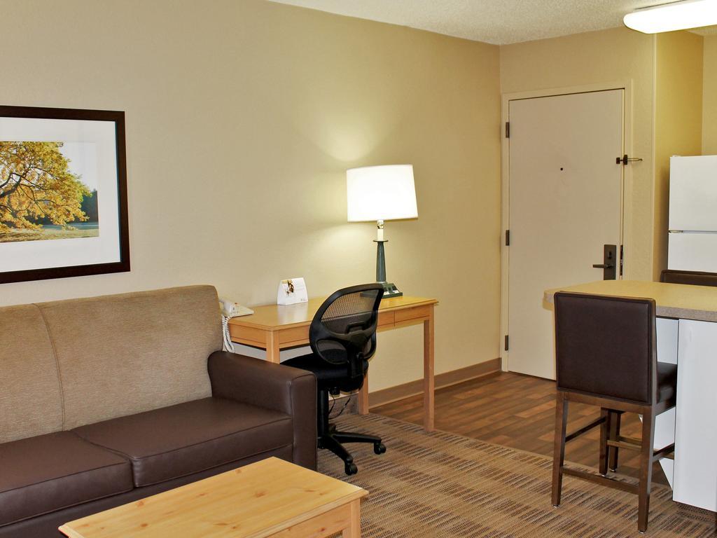 Extended Stay America Suites - Minneapolis - Airport - Eagan - North Kültér fotó
