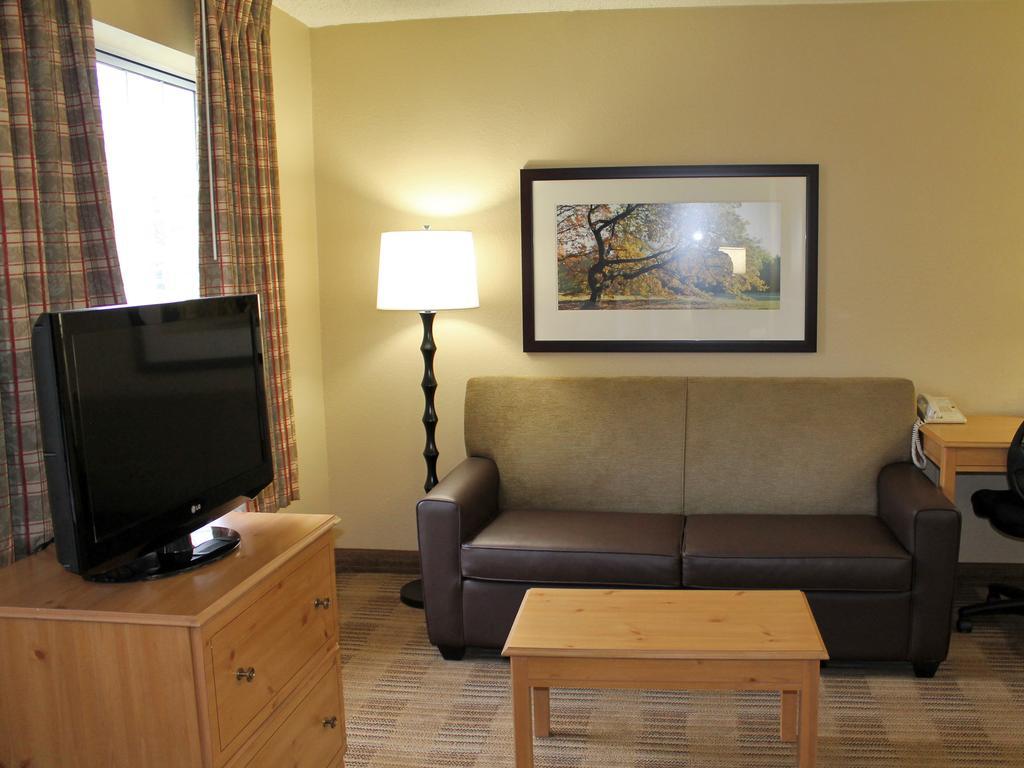 Extended Stay America Suites - Minneapolis - Airport - Eagan - North Kültér fotó