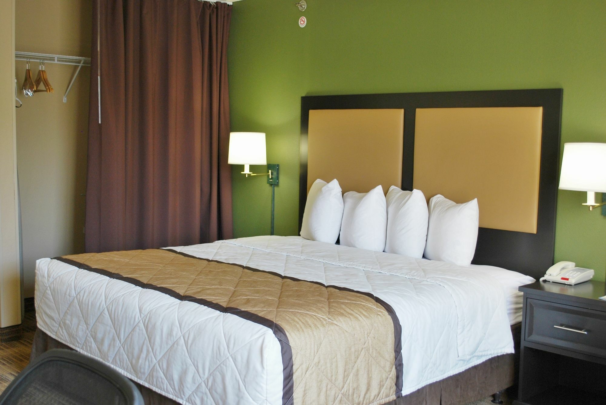 Extended Stay America Suites - Minneapolis - Airport - Eagan - North Kültér fotó
