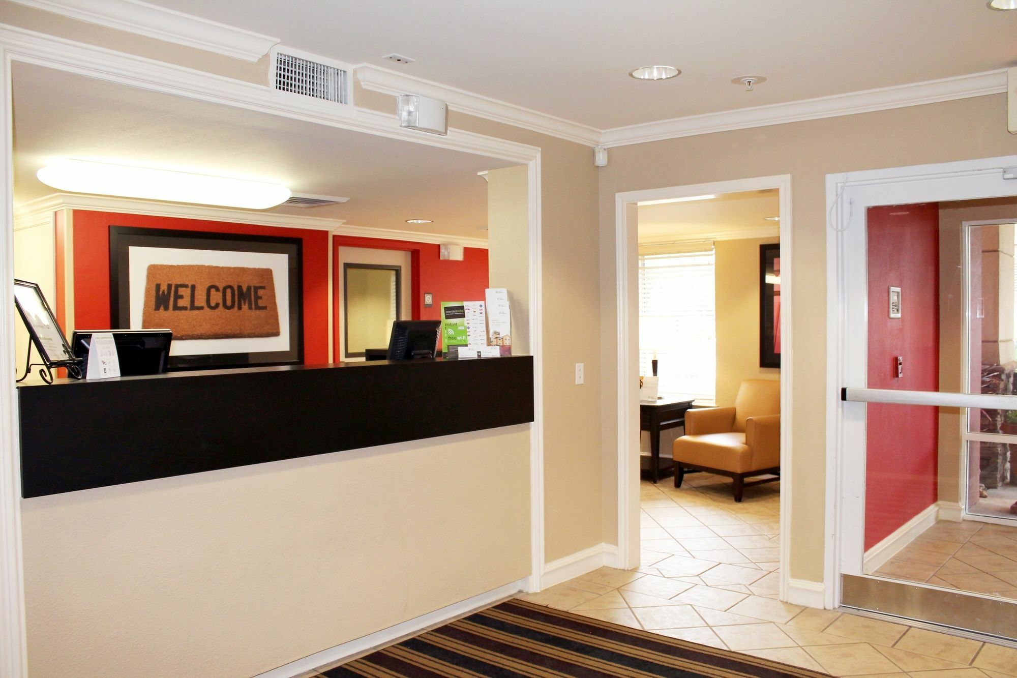 Extended Stay America Suites - Minneapolis - Airport - Eagan - North Kültér fotó